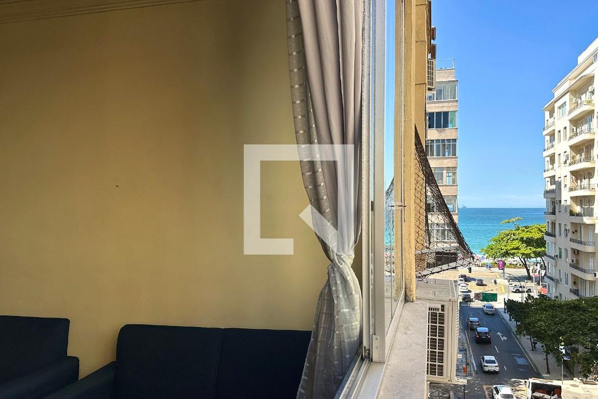 Apartamento, 2 quartos, 100 m² - Foto 7