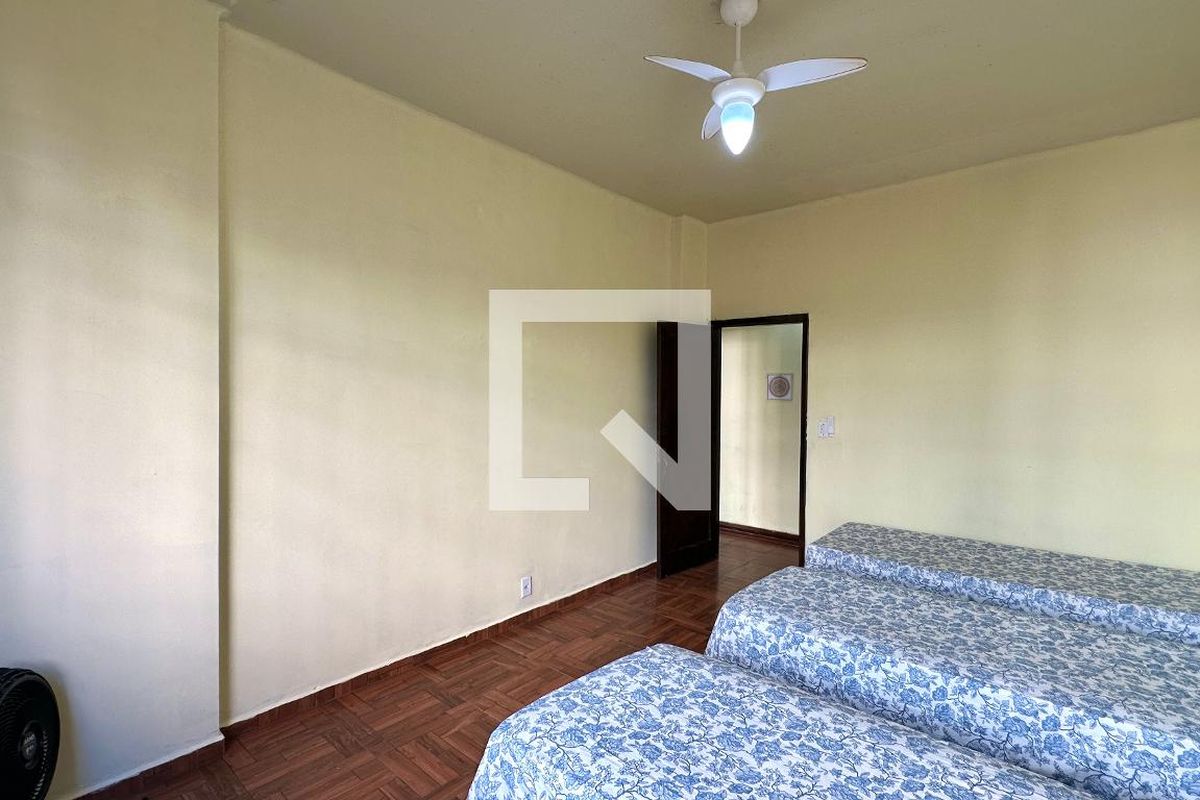 Apartamento, 2 quartos, 100 m² - Foto 11