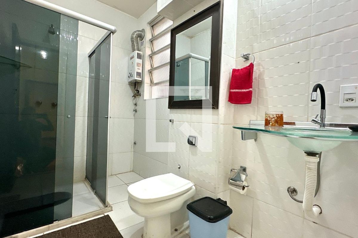 Apartamento, 2 quartos, 100 m² - Foto 23