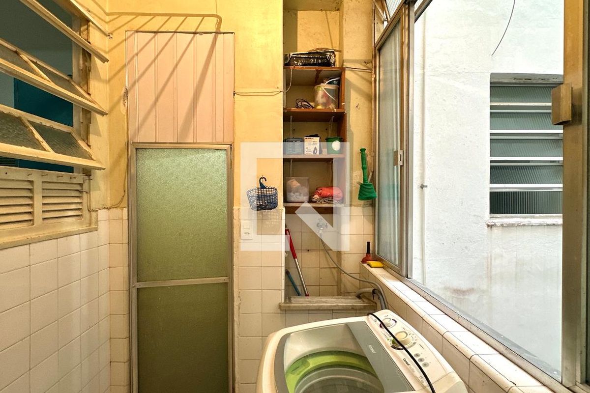 Apartamento, 2 quartos, 100 m² - Foto 30