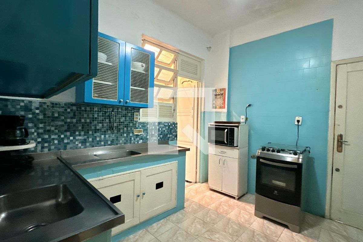 Apartamento, 2 quartos, 100 m² - Foto 24
