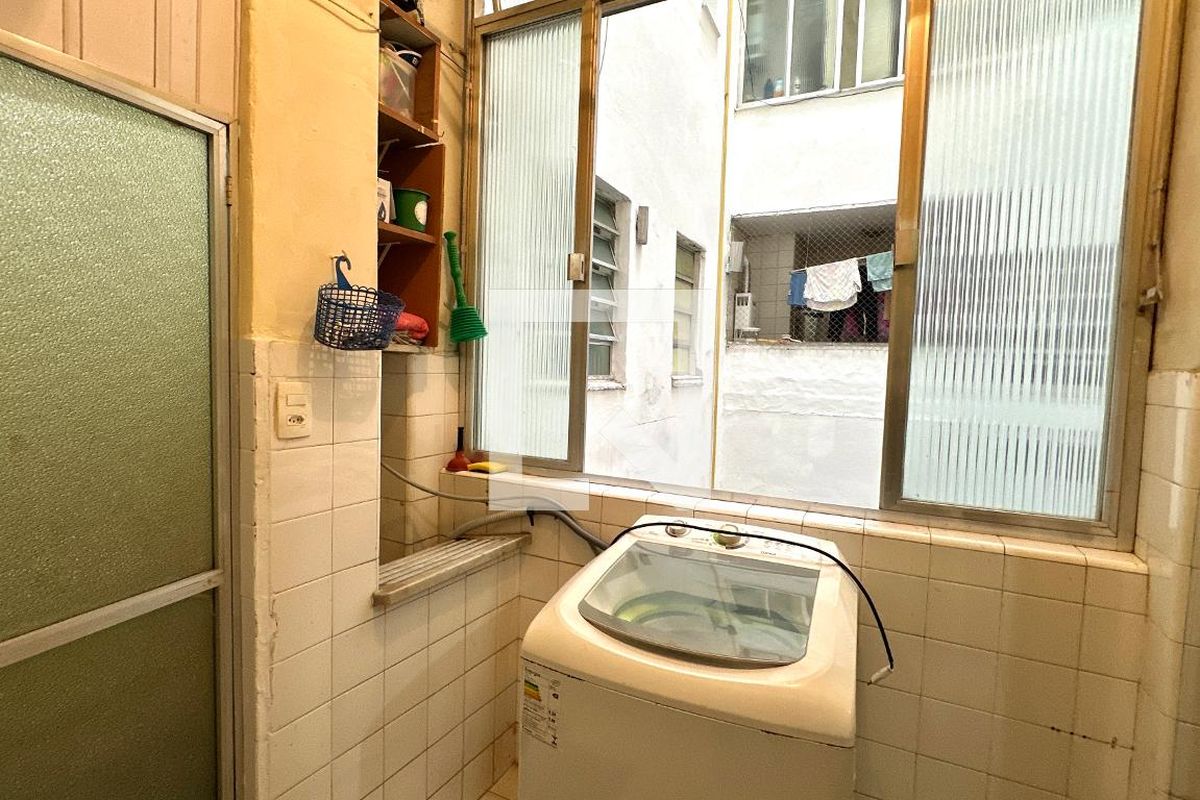 Apartamento, 2 quartos, 100 m² - Foto 29
