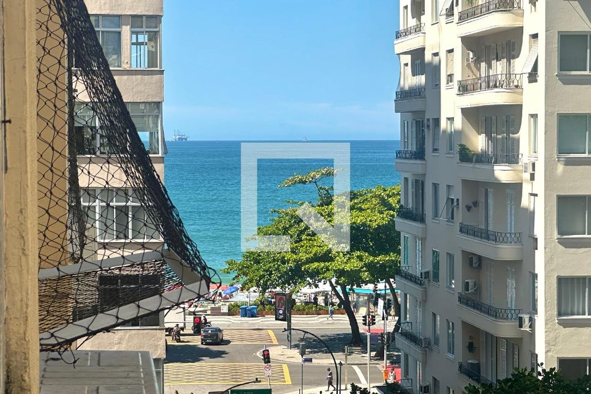 Apartamento, 2 quartos, 100 m² - Foto 3