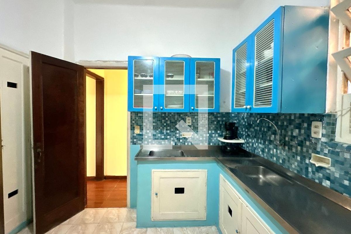 Apartamento, 2 quartos, 100 m² - Foto 27