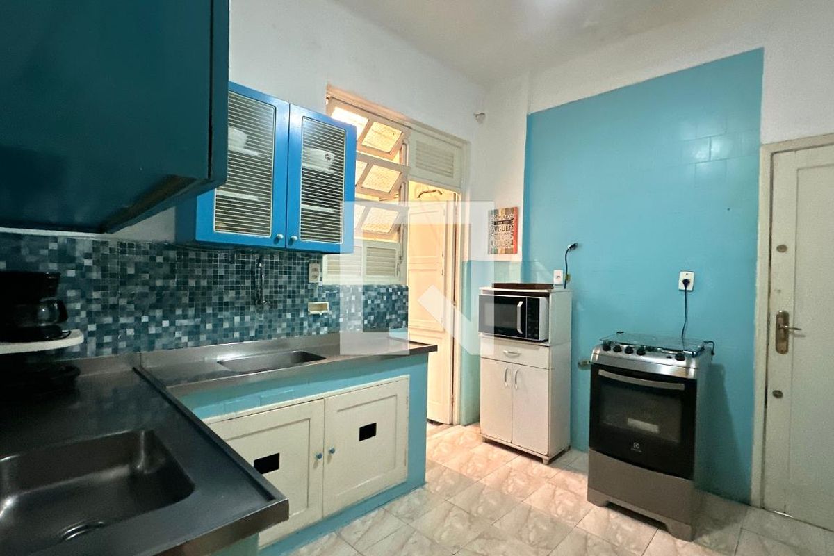 Apartamento, 2 quartos, 100 m² - Foto 25