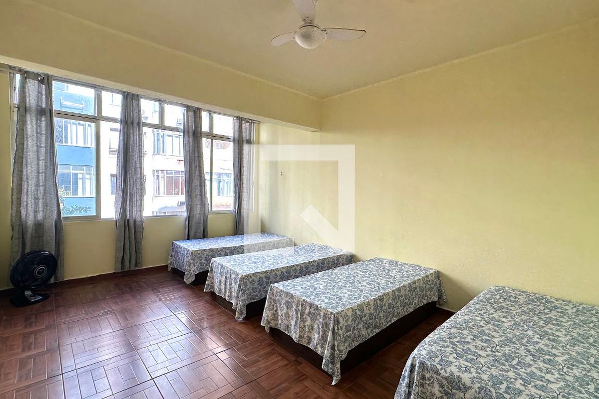 Apartamento, 2 quartos, 100 m² - Foto 13