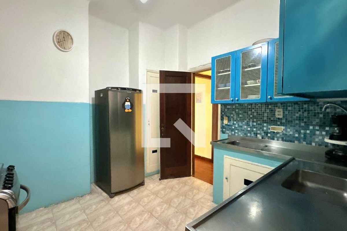 Apartamento, 2 quartos, 100 m² - Foto 28
