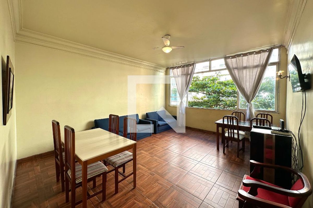 Apartamento, 2 quartos, 100 m² - Foto 4