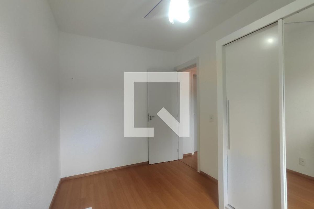 Apartamento, 2 quartos, 60 m² - Foto 11