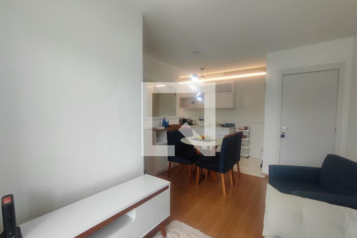 Apartamento, 2 quartos, 60 m² - Foto 1