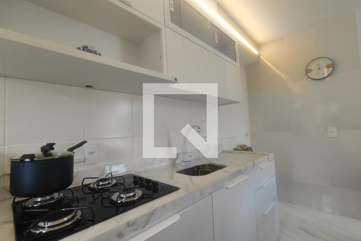 Apartamento, 2 quartos, 60 m² - Foto 26