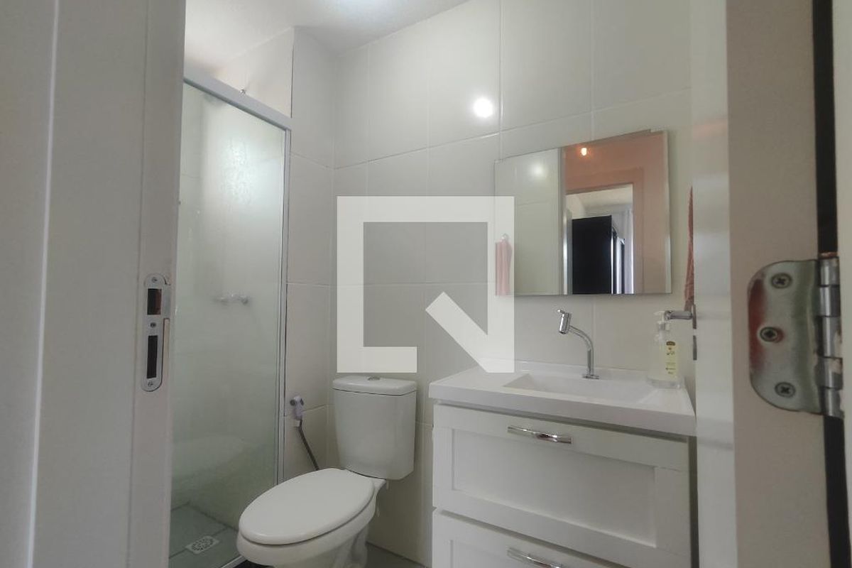 Apartamento, 2 quartos, 60 m² - Foto 19