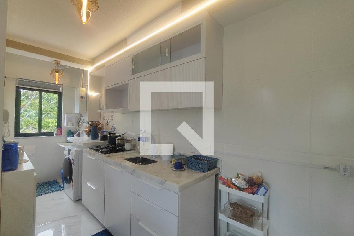 Apartamento, 2 quartos, 60 m² - Foto 23
