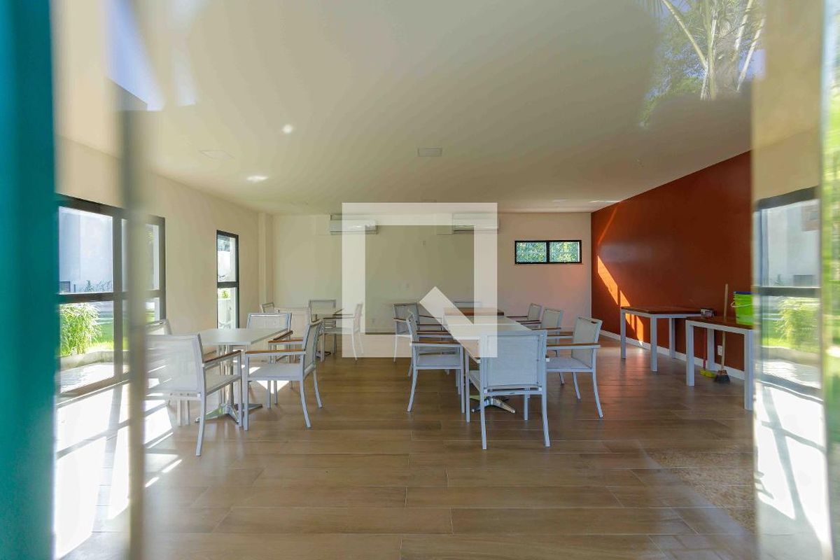 Apartamento, 2 quartos, 60 m² - Foto 32