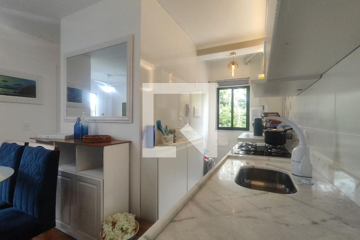 Apartamento, 2 quartos, 60 m² - Foto 25