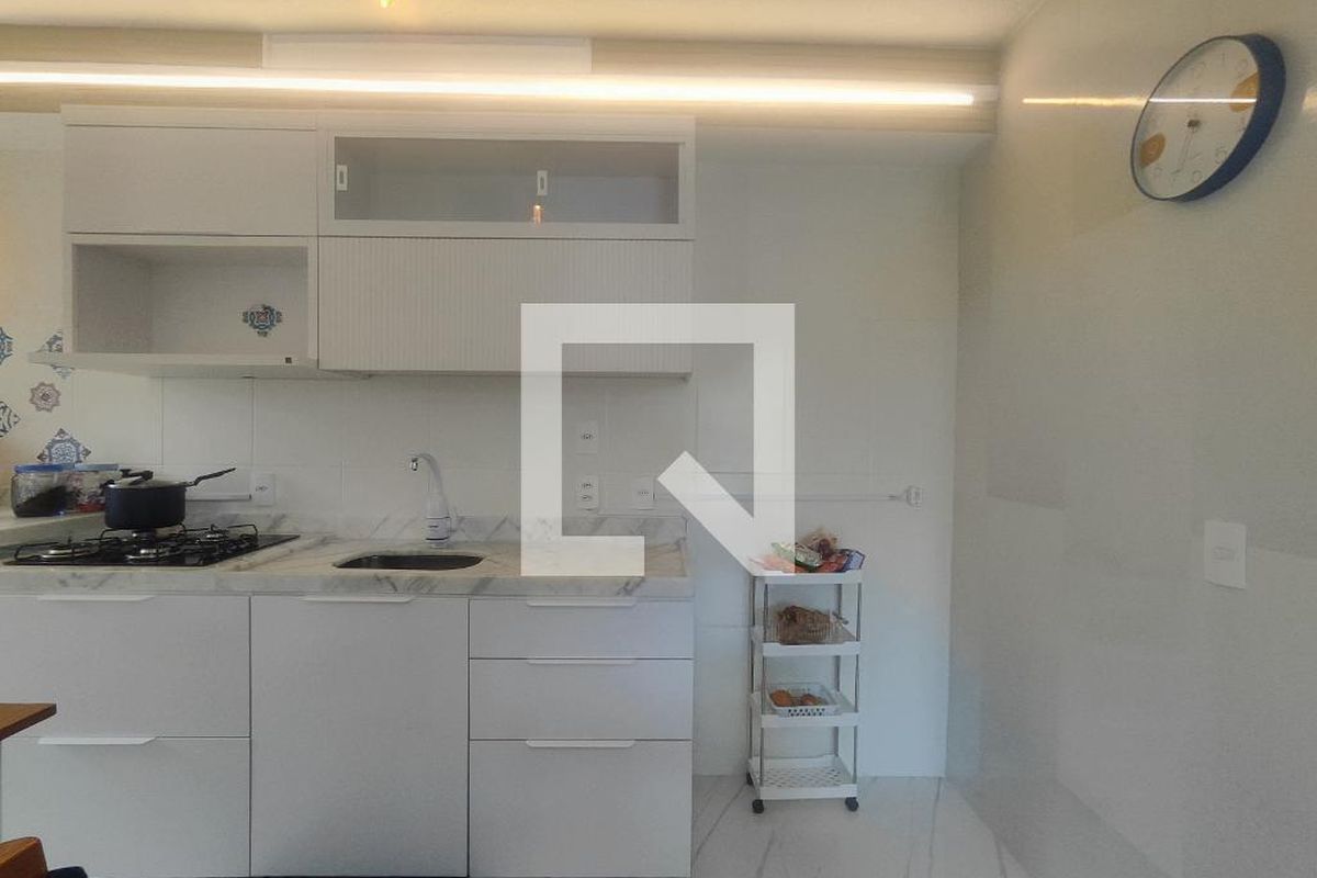 Apartamento, 2 quartos, 60 m² - Foto 24