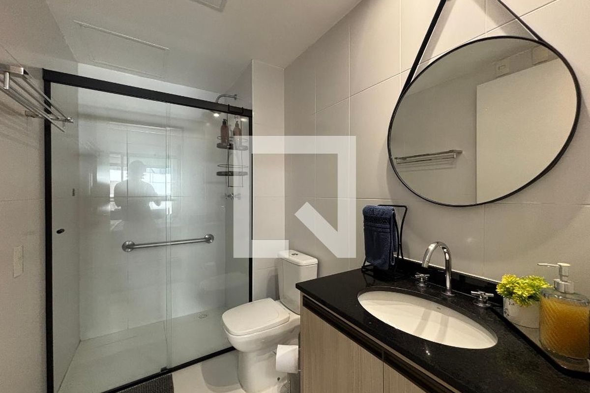Kitnet-Studio, 30 m² - Foto 12