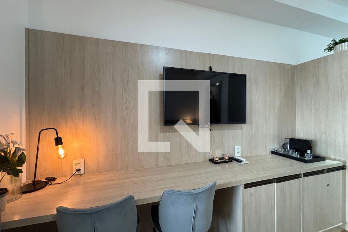 Kitnet-Studio, 30 m² - Foto 6