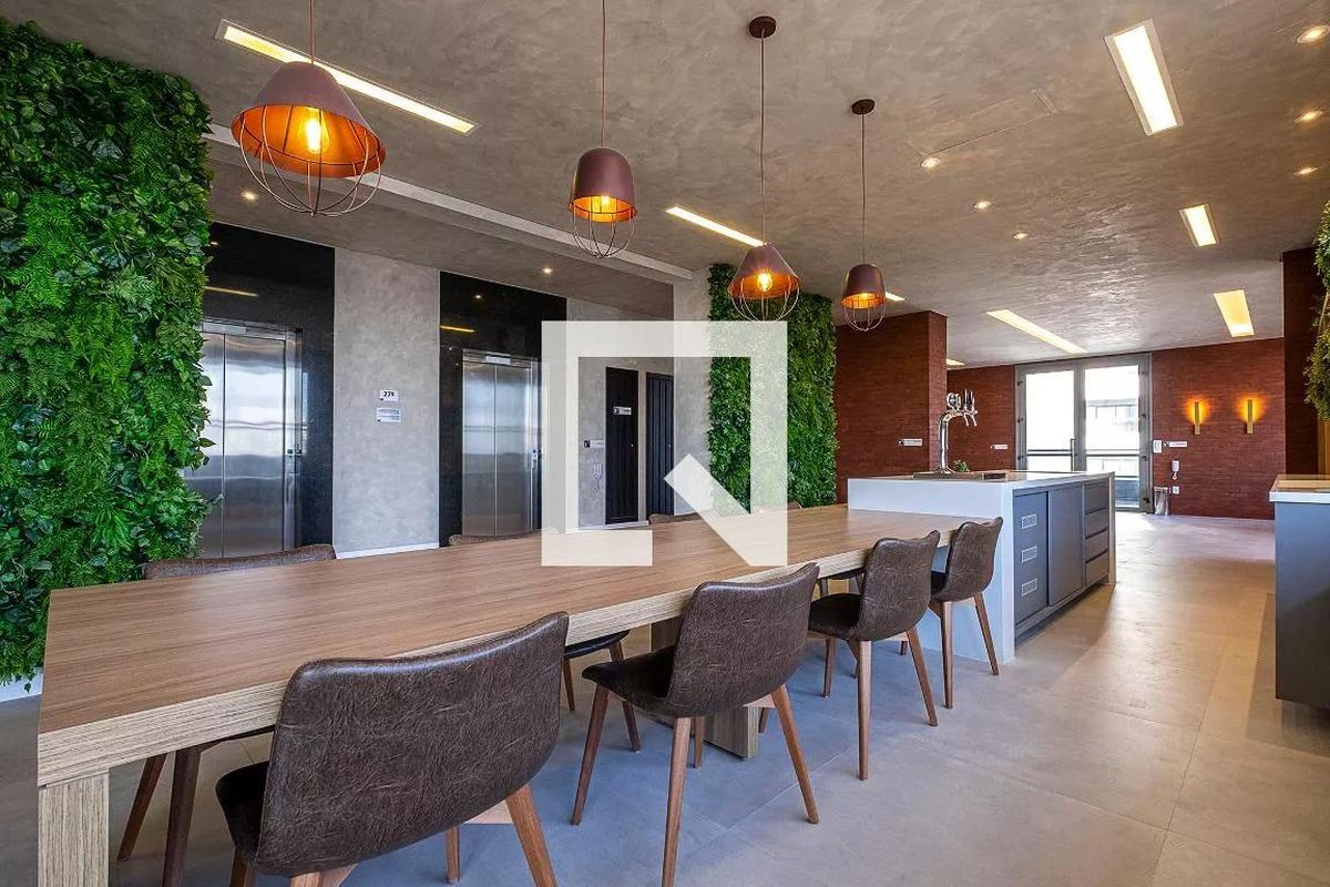 Kitnet-Studio, 30 m² - Foto 20