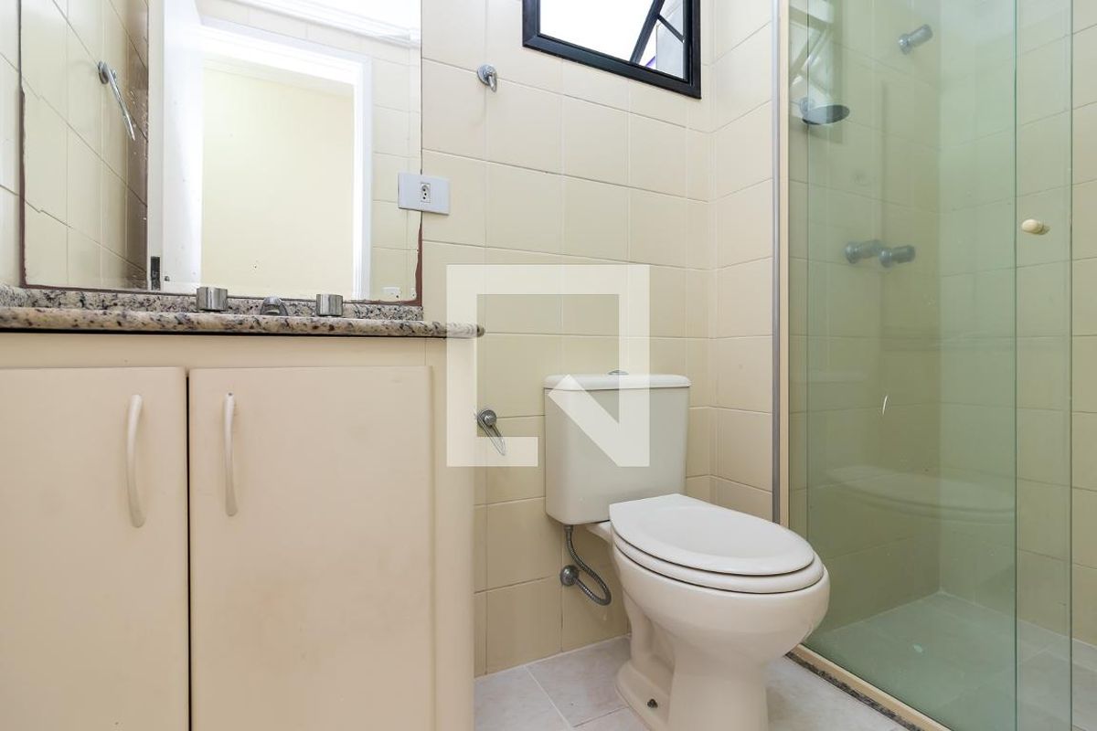 Apartamento, 3 quartos, 62 m² - Foto 30