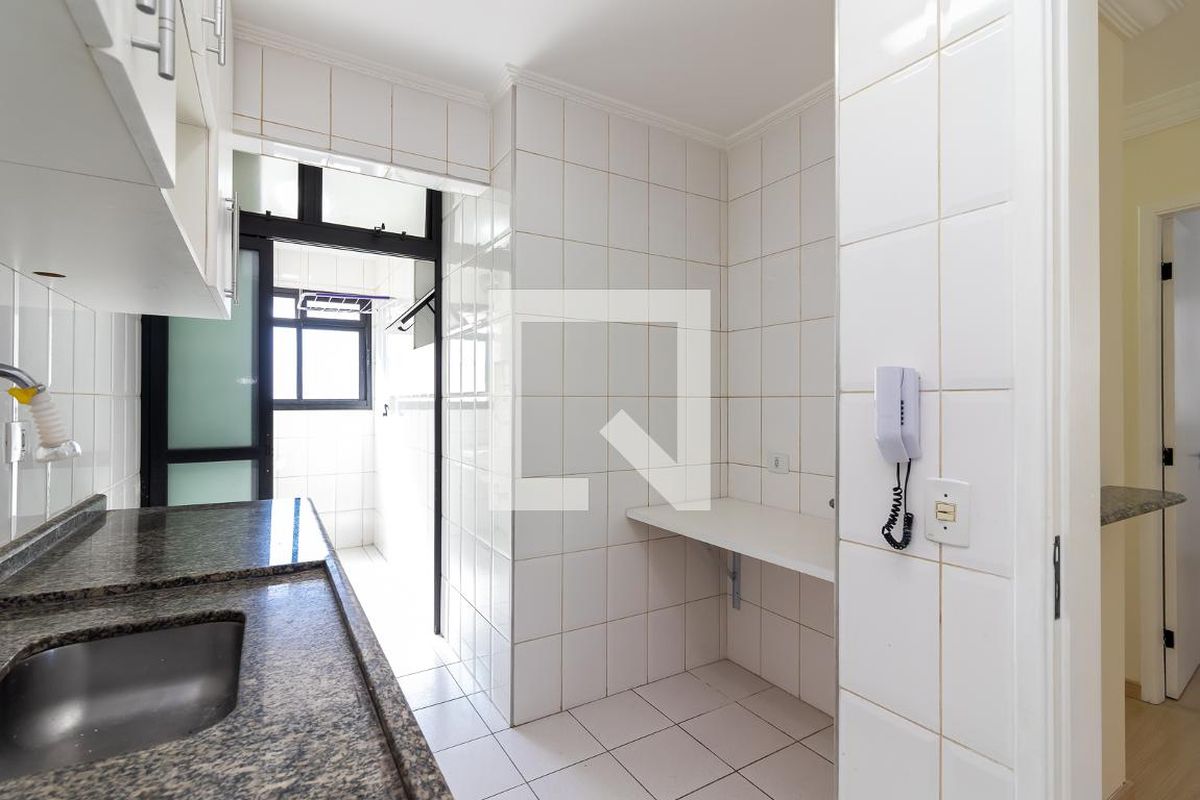 Apartamento, 3 quartos, 62 m² - Foto 37