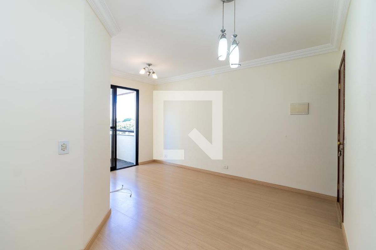 Apartamento, 3 quartos, 62 m² - Foto 3