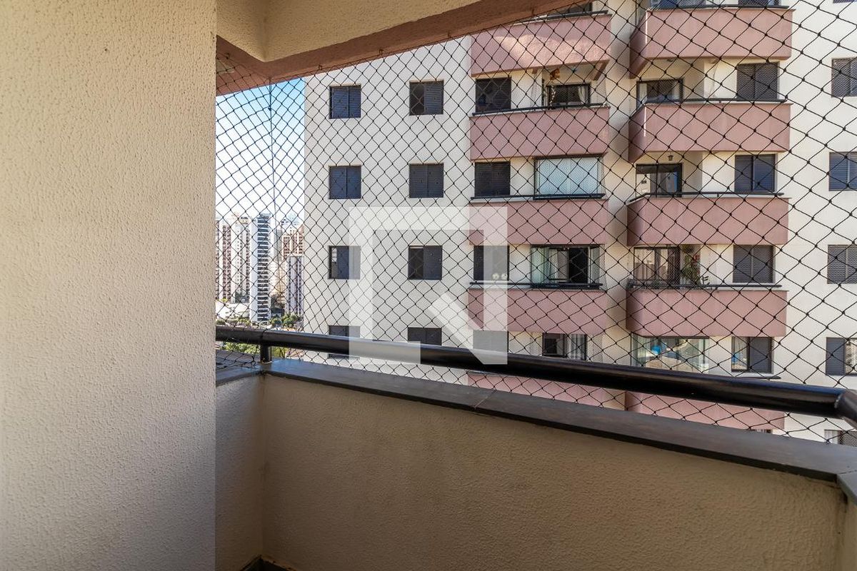 Apartamento, 3 quartos, 62 m² - Foto 11