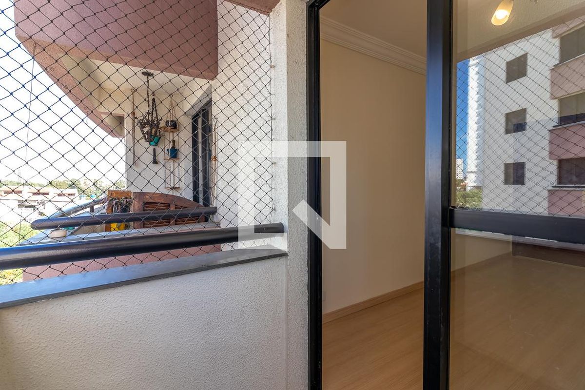 Apartamento, 3 quartos, 62 m² - Foto 12