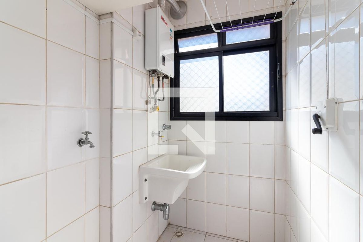 Apartamento, 3 quartos, 62 m² - Foto 40