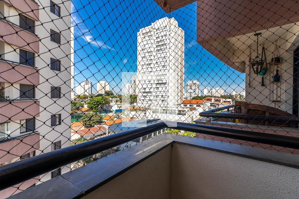 Apartamento, 3 quartos, 62 m² - Foto 9