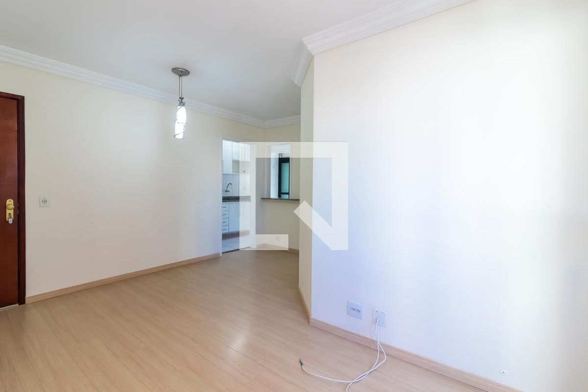 Apartamento, 3 quartos, 62 m² - Foto 8