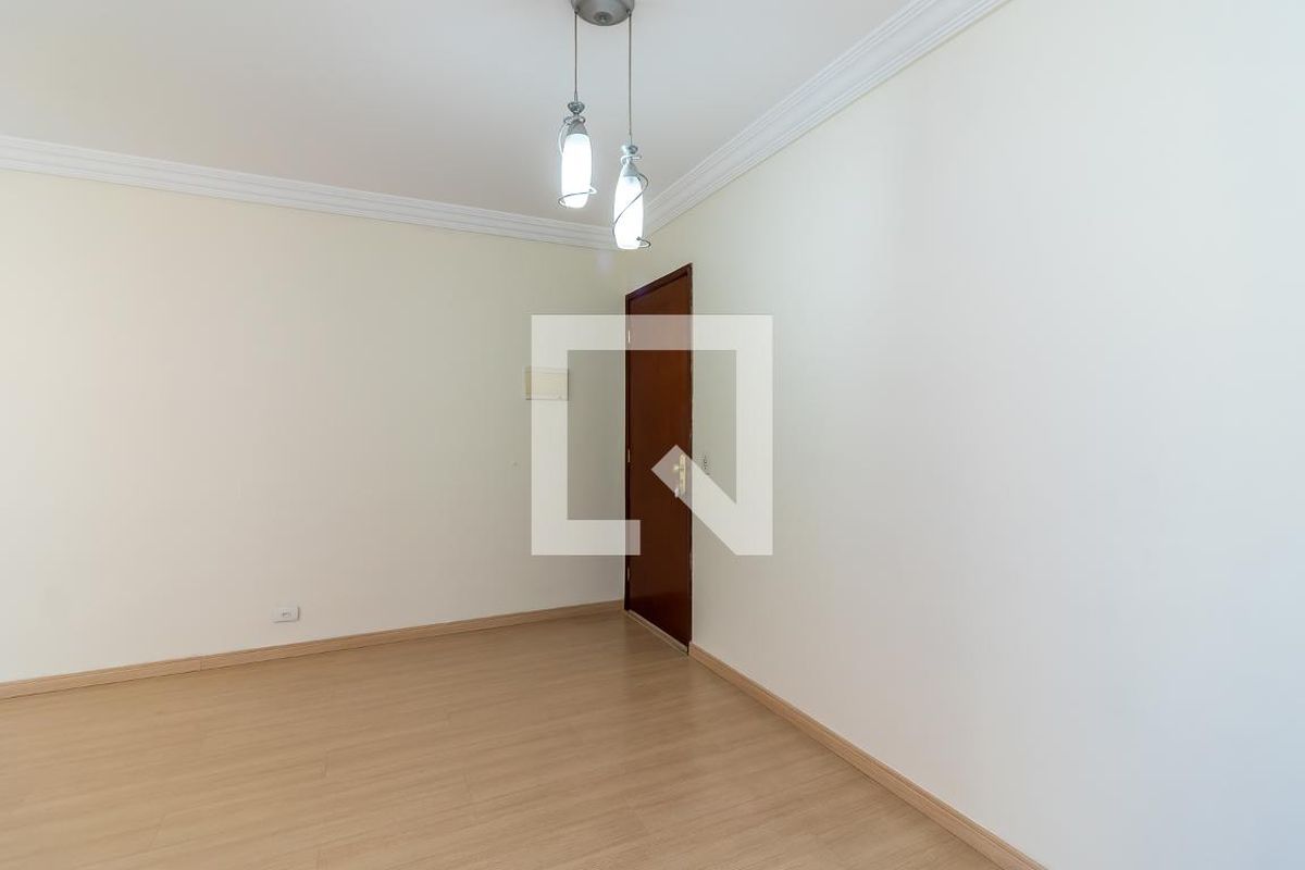 Apartamento, 3 quartos, 62 m² - Foto 2