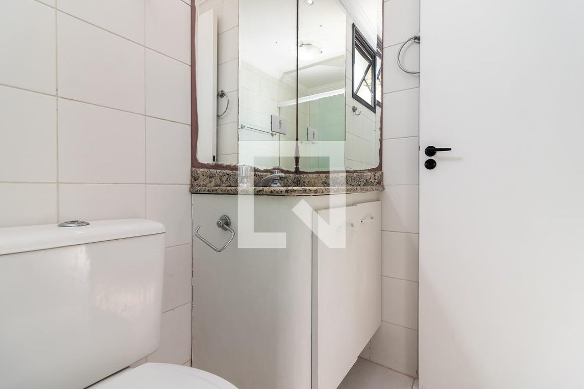 Apartamento, 3 quartos, 62 m² - Foto 20