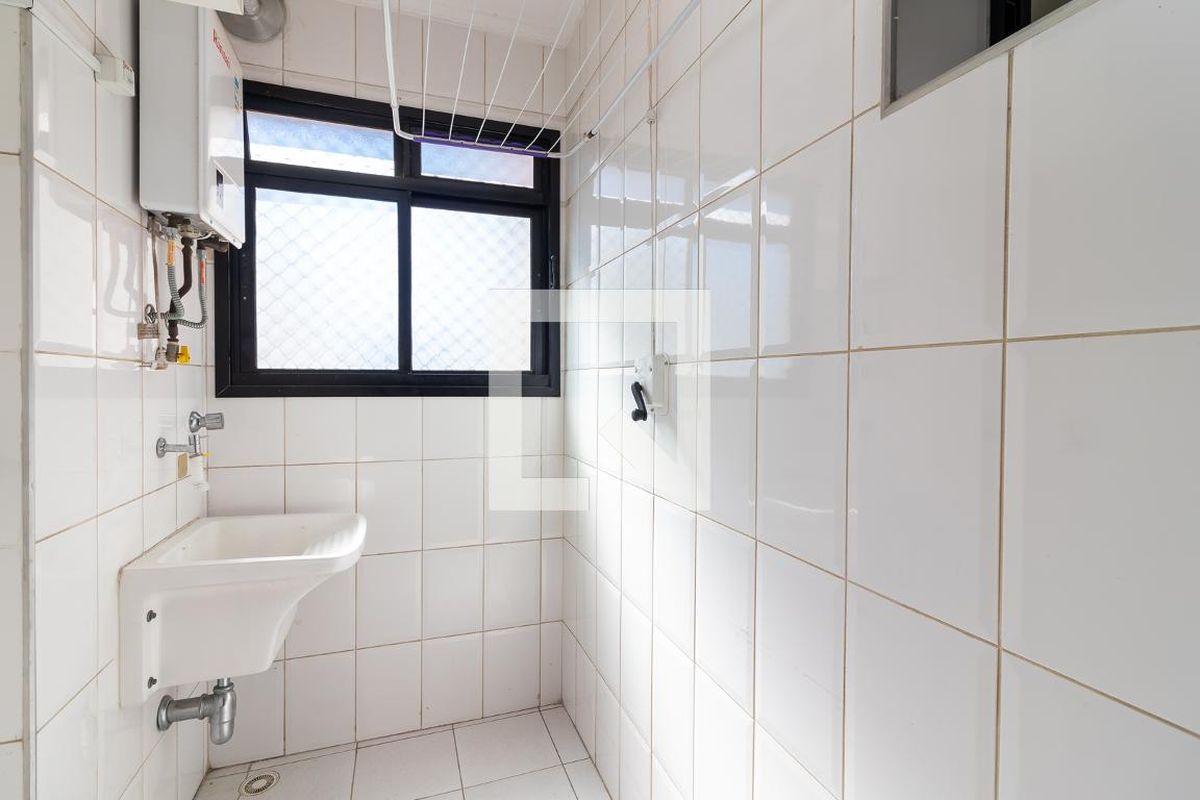 Apartamento, 3 quartos, 62 m² - Foto 42