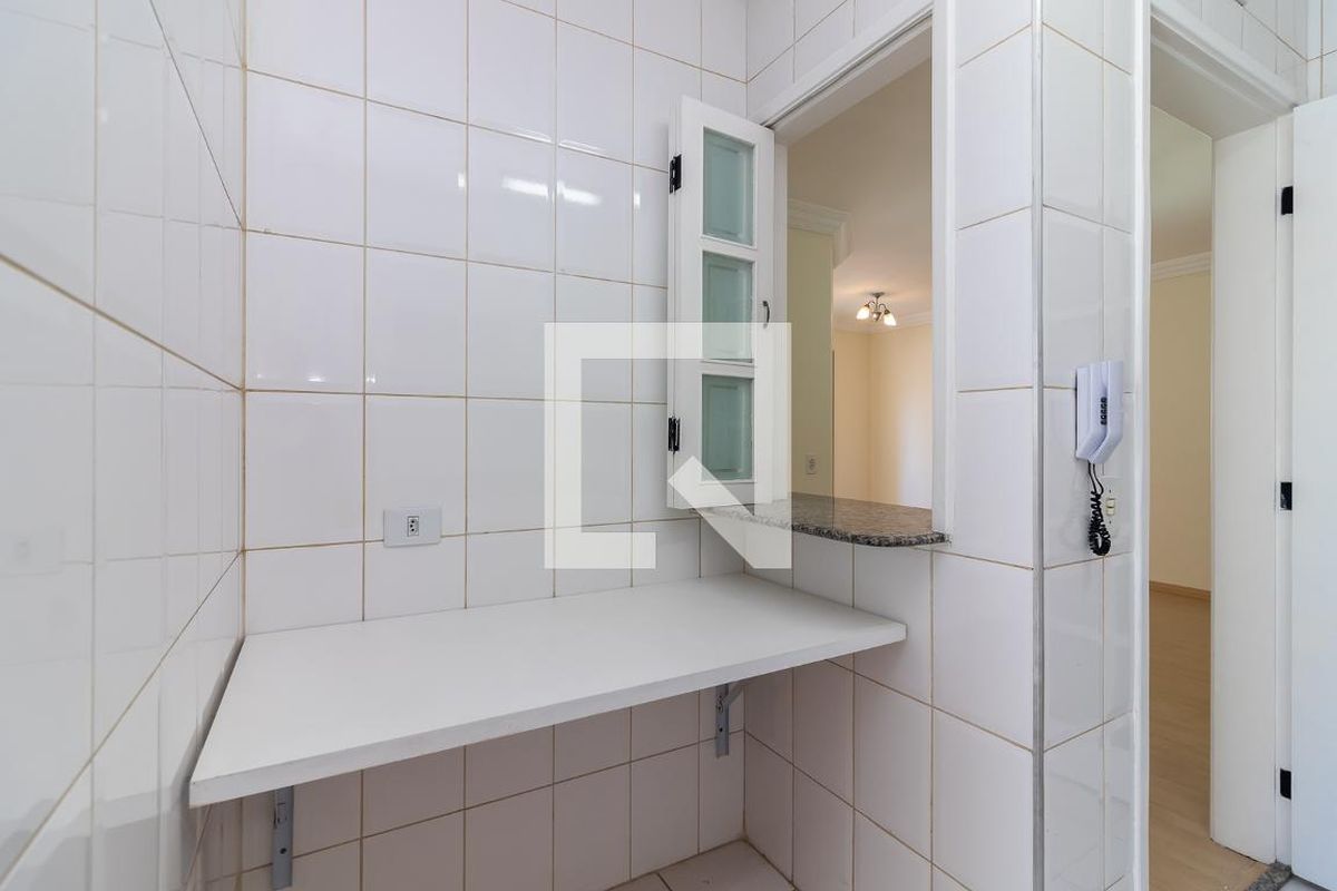 Apartamento, 3 quartos, 62 m² - Foto 39