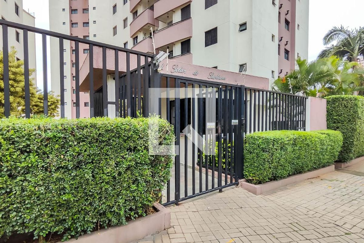 Apartamento, 3 quartos, 62 m² - Foto 61