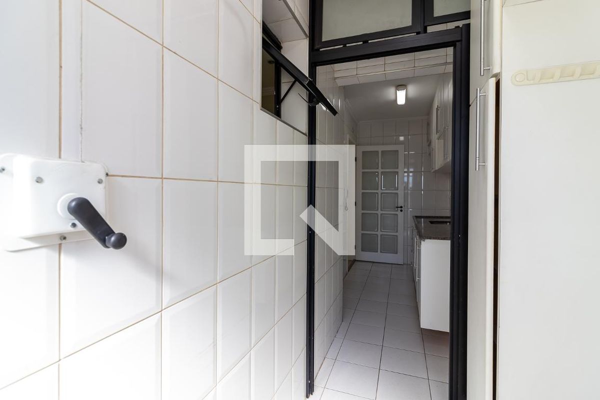 Apartamento, 3 quartos, 62 m² - Foto 41