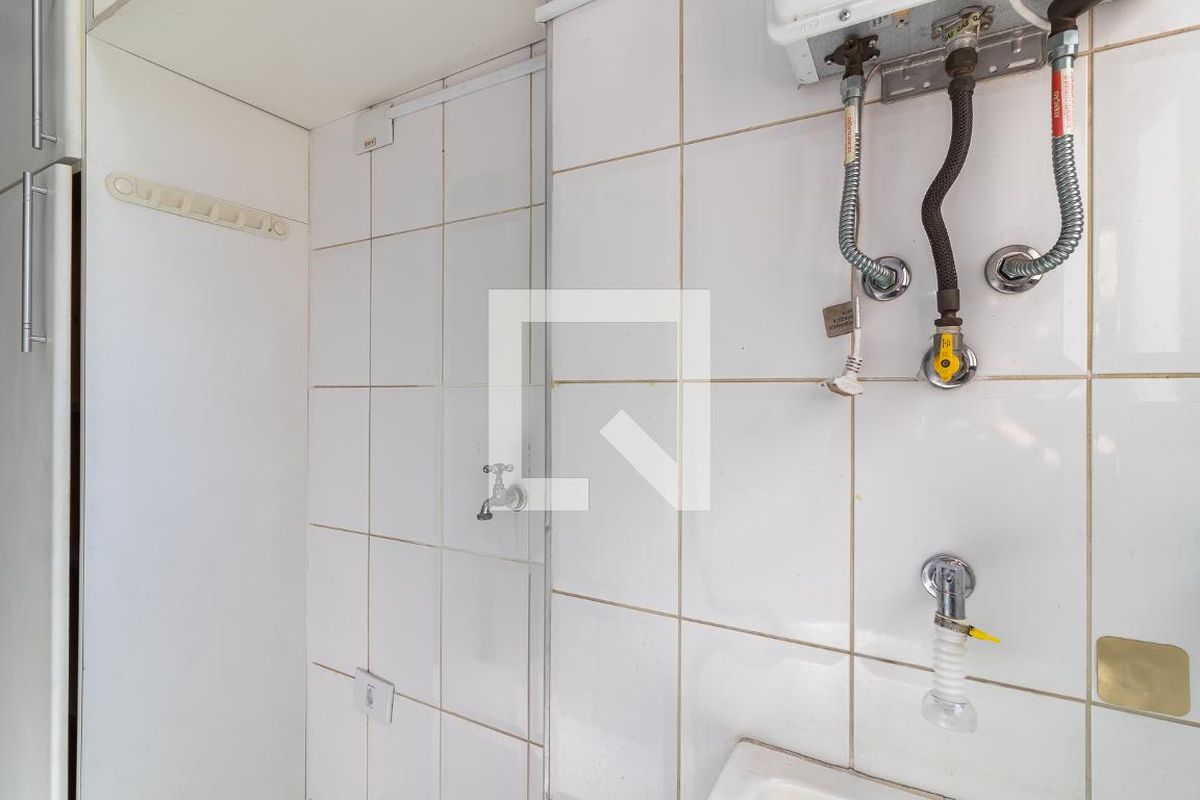 Apartamento, 3 quartos, 62 m² - Foto 43