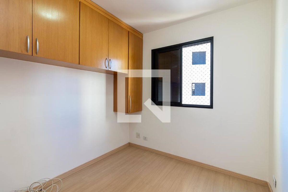 Apartamento, 3 quartos, 62 m² - Foto 14
