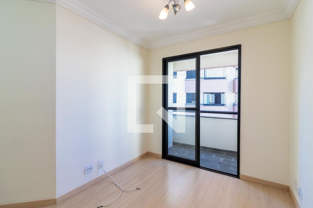 Apartamento, 3 quartos, 62 m² - Foto 5
