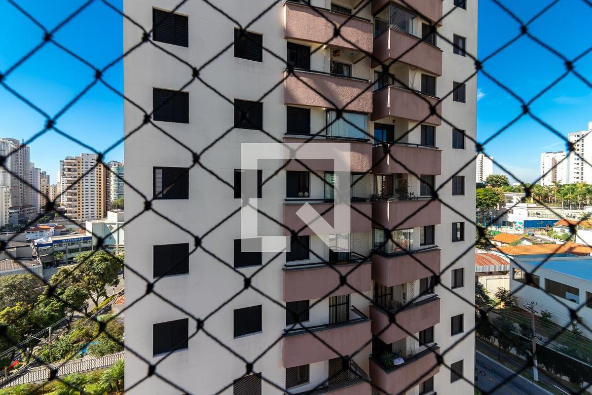 Apartamento, 3 quartos, 62 m² - Foto 27
