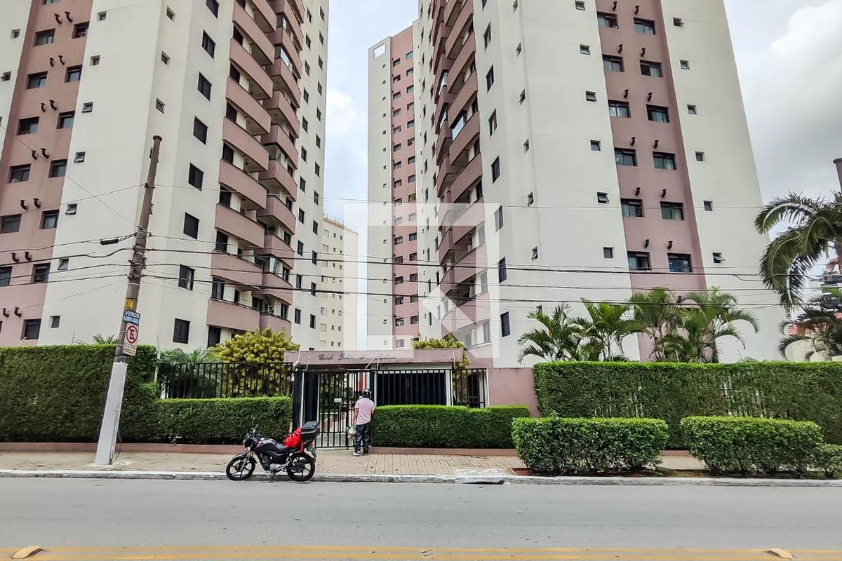 Apartamento, 3 quartos, 62 m² - Foto 62