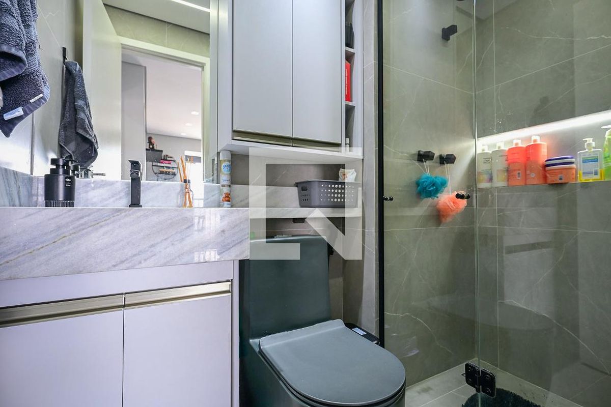 Cobertura, 2 quartos, 42 m² - Foto 24