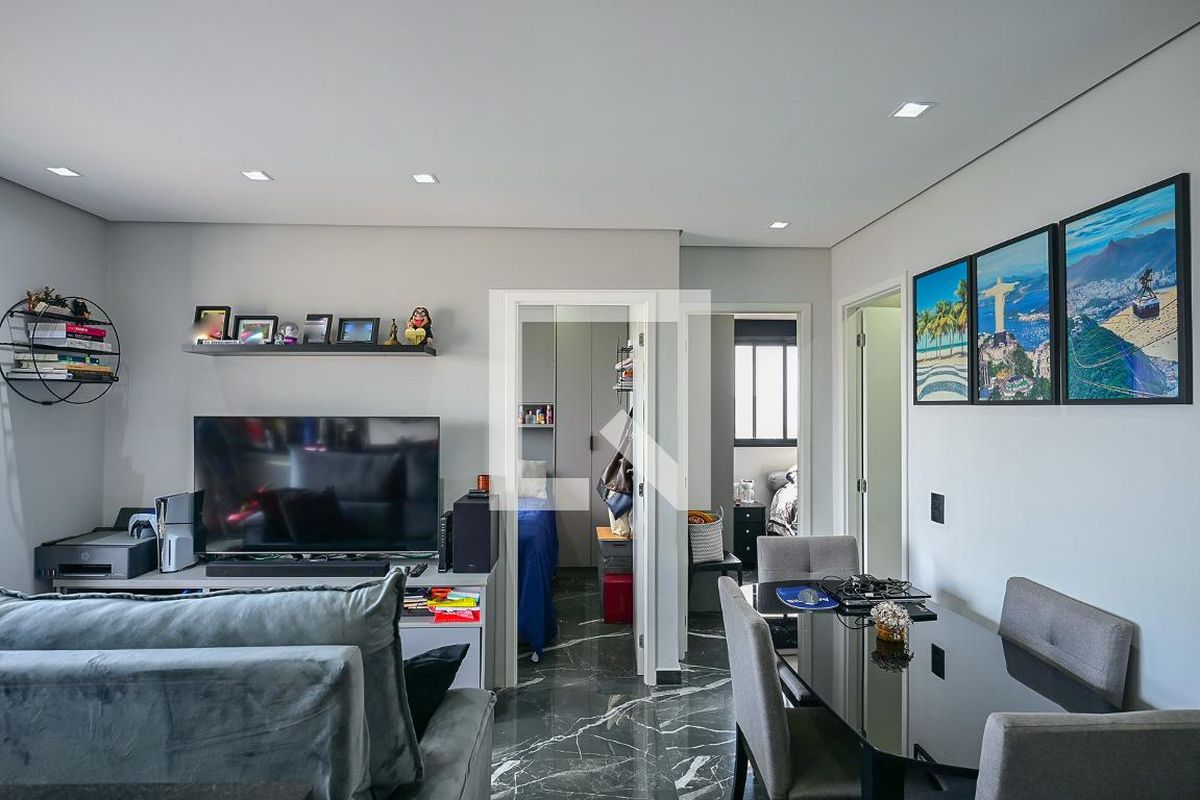 Cobertura, 2 quartos, 42 m² - Foto 6