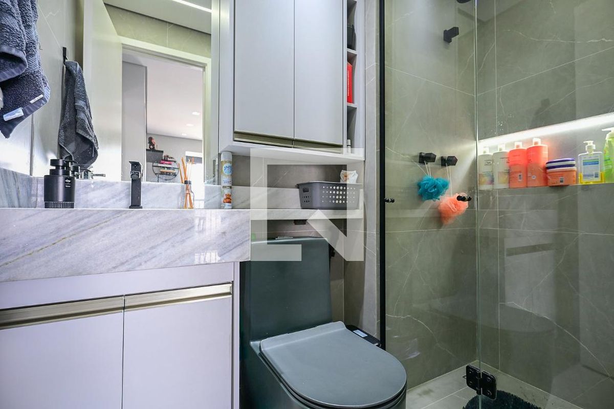Cobertura, 2 quartos, 42 m² - Foto 23