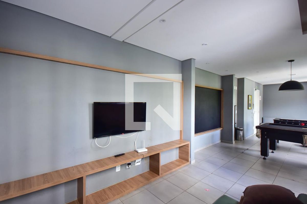 Cobertura, 2 quartos, 42 m² - Foto 37