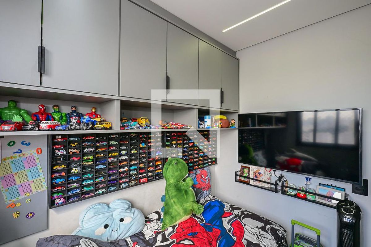 Cobertura, 2 quartos, 42 m² - Foto 15