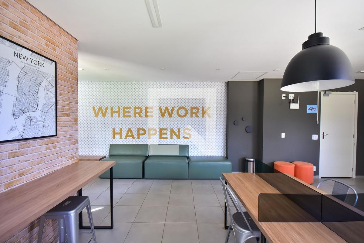 Cobertura, 2 quartos, 42 m² - Foto 42