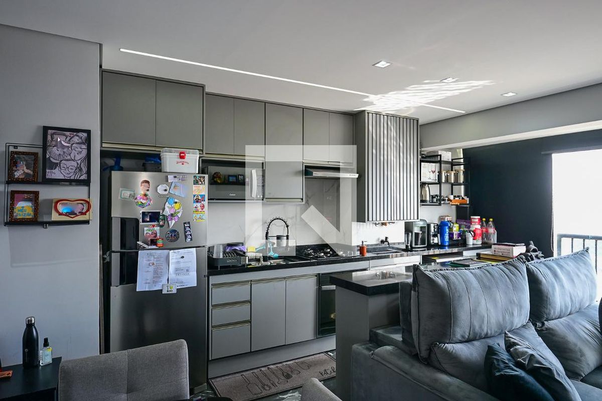 Cobertura, 2 quartos, 42 m² - Foto 29