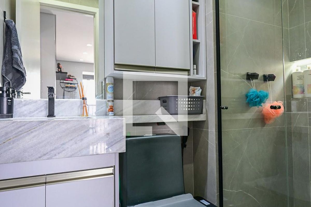 Cobertura, 2 quartos, 42 m² - Foto 25